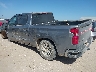 1GCUYDET7MZ****** Salvamento y Reparables 2021 Chevrolet Silverado 1500 en San Antonio South