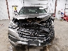 5NMZT3LB8JH****** Usados 2018 Hyundai Santa Fe en Estado de Iowa