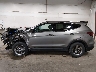5NMZT3LB8JH****** Salvamento 2018 Hyundai Santa Fe
