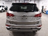 5NMZT3LB8JH****** Usados 2018 Hyundai Santa Fe