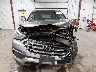 5NMZT3LB8JH****** Salvamento y Destrozados 2018 Hyundai Santa Fe en Des Moines