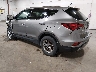 5NMZT3LB8JH****** Salvamento y Reparables 2018 Hyundai Santa Fe en Des Moines