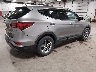 5NMZT3LB8JH****** Salvamento y Destrozados 2018 Hyundai Santa Fe en Estado de Iowa