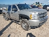 3GCEK13C89G****** Salvamento y Destrozados 2009 Chevrolet Silverado 1500 en Missoula
