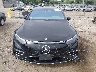 W1KCG4EBXNA****** Wrecked 2022 Mercedes-Benz EQS in Massachusetts State