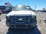 1FDWF34P87E****** Wrecked 2007 Ford F-350 Chassis in California State