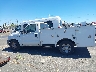 1FDWF34P87E****** Repairable 2007 Ford F-350 Chassis in California State