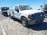 1FDWF34P87E****** Salvage and Wrecked 2007 Ford F-350 Chassis in Fremont