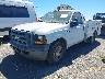 1FDWF34P87E****** Used and Repairable 2007 Ford F-350 Chassis in Fremont