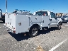 1FDWF34P87E****** Salvage and Wrecked 2007 Ford F-350 Chassis in California State