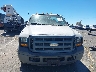 1FDWF34P87E****** Salvage and Repairable 2007 Ford F-350 Chassis in California State