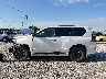 JTJBM7FX7H5****** Reparables 2017 Lexus GX 460 en Estado de Missouri