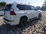 JTJBM7FX7H5****** Salvamento y Destrozados 2017 Lexus GX 460 en Estado de Missouri
