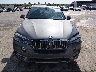 5UXKR0C31H0****** Wrecked 2017 BMW X5 in Texas State