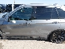 5UXKR0C31H0****** Repairable 2017 BMW X5 in Texas State