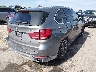 5UXKR0C31H0****** Salvage and Wrecked 2017 BMW X5 in Texas State