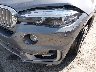 5UXKR0C31H0****** Salvage and Repairable 2017 BMW X5 in Texas State