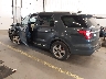 1FM5K8D86HG****** Salvage and Repairable 2017 Ford Explorer in Portland