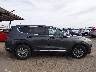 5NMS23AD8LH****** Destrozados 2020 Hyundai Santa Fe en Estado de Texas
