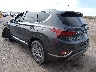 5NMS23AD8LH****** Salvamento y Reparables 2020 Hyundai Santa Fe en El Paso