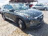 5NMS23AD8LH****** Salvamento y Destrozados 2020 Hyundai Santa Fe en El Paso