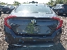 2HGFC2F63MH****** Destrozados 2021 Honda Civic