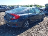 2HGFC2F63MH****** Salvamento y Destrozados 2021 Honda Civic en Estado de Nueva Jersey
