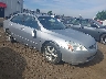 JHMCM56623C****** Salvage and Wrecked 2003 Honda Accord in Spokane