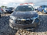 3GNAXKEG2PS****** Salvamento y Reparables 2023 Chevrolet Equinox en Estado de Luisiana