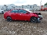 2T1BURHE6FC****** Reparables 2015 Toyota Corolla en Estado de Ohio