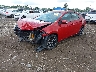2T1BURHE6FC****** Usados y Reparables 2015 Toyota Corolla en Cincinnati
