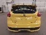 1FADP3L94HL****** Wrecked 2017 Ford Focus St