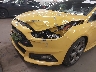 1FADP3L94HL****** Used 2017 Ford Focus St