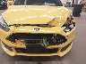 1FADP3L94HL****** Repairable 2017 Ford Focus St