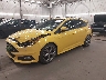 1FADP3L94HL****** Used and Repairable 2017 Ford Focus St in Saint Cloud