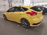 1FADP3L94HL****** Salvage and Repairable 2017 Ford Focus St in Saint Cloud