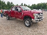 1FT8W3BT7KE****** Salvamento y Destrozados 2019 Ford F-350 en Templeton