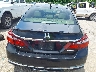 JHMCR6F57HC****** Destrozados 2017 Honda Accord Hybrid