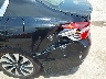JHMCR6F57HC****** Salvamento y Destrozados 2017 Honda Accord Hybrid en Baton Rouge