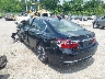 JHMCR6F57HC****** Salvamento y Reparables 2017 Honda Accord Hybrid en Baton Rouge