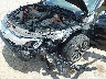 JHMCR6F57HC****** Salvamento y Reparables 2017 Honda Accord Hybrid en Estado de Luisiana