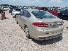 3FA6P0G73HR****** Salvamento y Reparables 2017 Ford Fusion en Fort Worth North