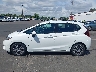 3HGGK5G82FM****** Repairable 2015 Honda Fit in Oregon State