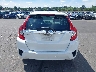 3HGGK5G82FM****** Wrecked 2015 Honda Fit
