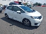3HGGK5G82FM****** Salvage and Wrecked 2015 Honda Fit in Portland