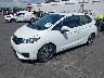3HGGK5G82FM****** Used and Repairable 2015 Honda Fit in Portland