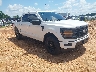 1FTFW3L82RK****** Salvage and Wrecked 2024 Ford F-150 in Springfield