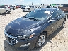 1G1ZD5ST7PF****** Salvamento y Reparables 2023 Chevrolet Malibu en Estado de Texas