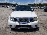 1N6AD0EVXGN****** Wrecked 2016 Nissan Frontier in Georgia State