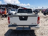 1N6AD0EVXGN****** Wrecked 2016 Nissan Frontier